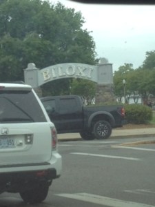 Biloxi; Mississippi gulfcoast; atlantago2girl