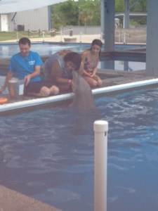 Institute for Marine Mammal Studies in Gulfport Mississippi; imms; spring break; gulfport; Mississippi gulfcoast;atlantago2girl