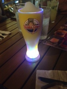 atlantago2girl; Travel; Golden Nugget; Biloxi MS; bubba gumb shrimp co; foodie