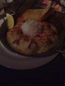 Atlanta Go2Girl; Travel; Golden Nugget; Biloxi MS; bubba gumb shrimp co; foodie; shrimp