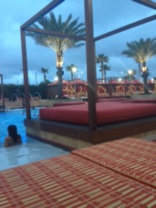 Atlanta Go2Girl; Travel; Golden Nugget; Biloxi MS