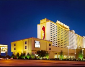 Atlanta Go2Girl; Travel; Golden Nugget; Biloxi MS