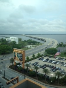 atlantago2girl; travel; Biloxi Mississipp; gulf coasti; golden nugget cassino