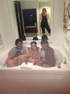 atlantago2girl; travel; Biloxi Mississipp; gulf coasti; golden nugget cassino