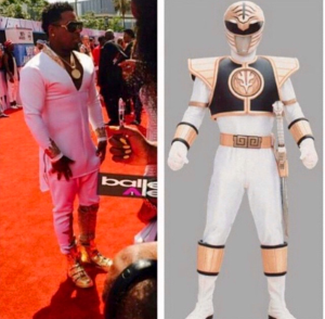 BET awards Bobby V 2