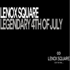 Legendary 4th of July at Lenox Square