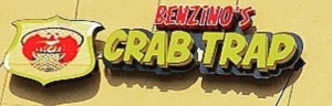 Benzino's Crab Trap 