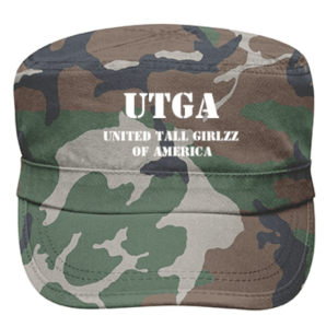 Tall Girls UTGA Hat