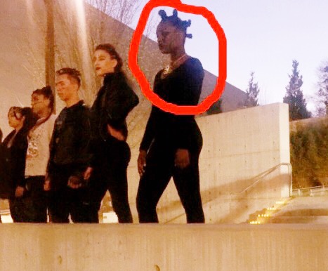 hairshow teamblingzz